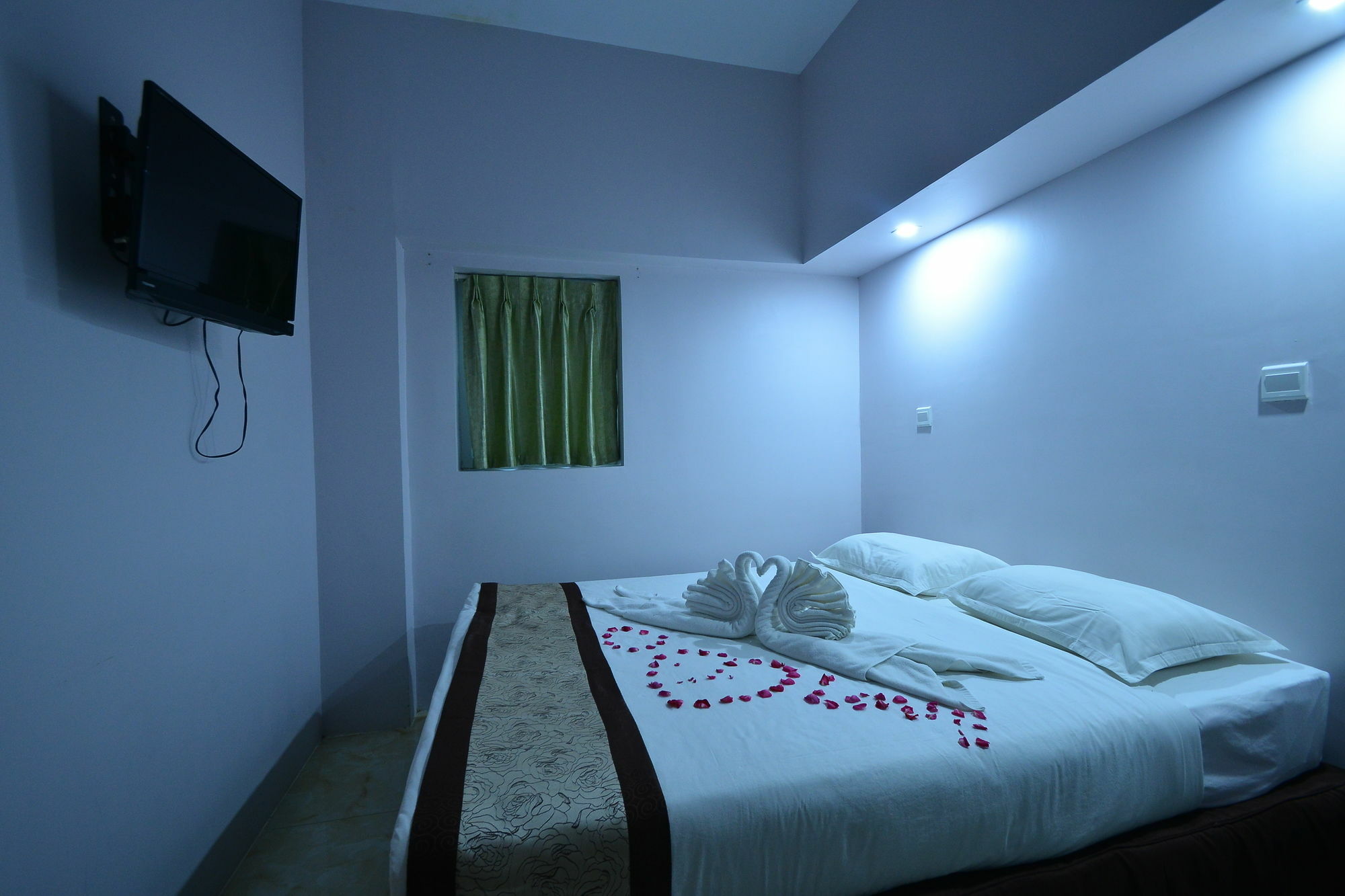 Hotel Family Treasure Yangon Exterior foto