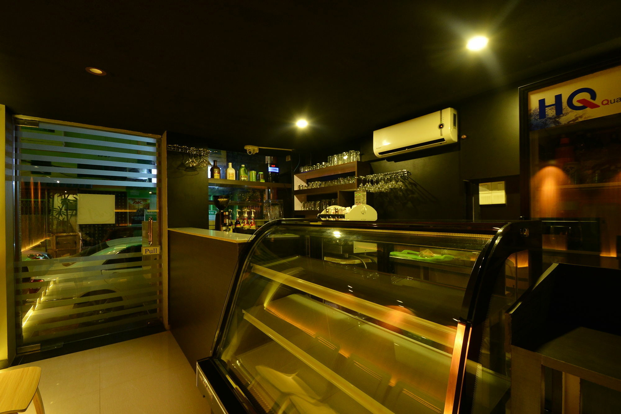 Hotel Family Treasure Yangon Exterior foto